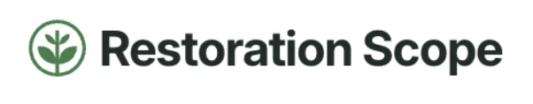 Restoration Scope logo